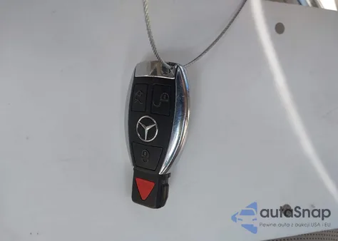 2015 Mercedes-Benz S 550 from USA, damaged, VIN WDDUG8CB1FA139152